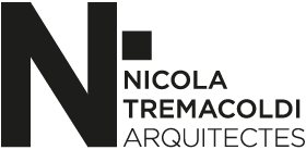 Nicola Tremacoldi Arquitecto