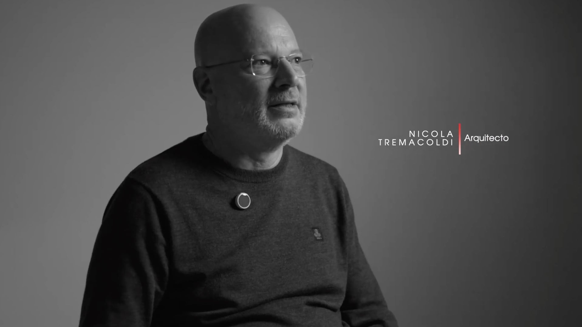 Nicola Tremacoldi Arquitecto