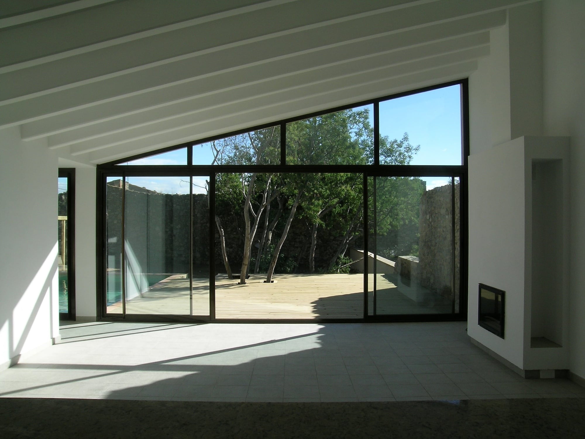 Vivienda aislada Cantallops