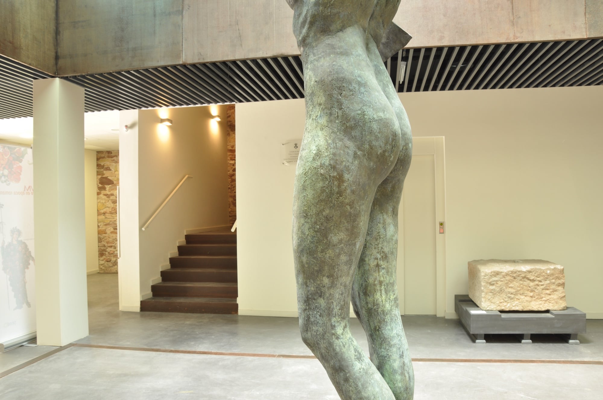 Centre d’Interpretació del Patrimoni Històric de Martorell